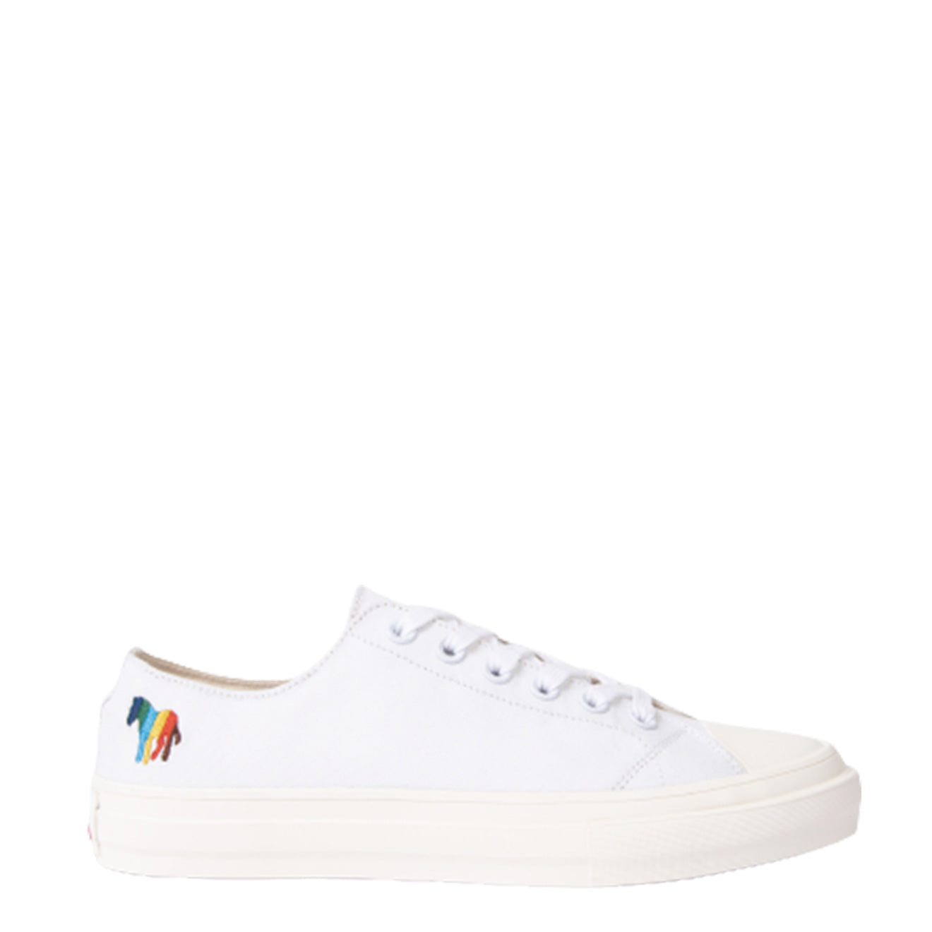 Paul Smith Kinsey Trainer White