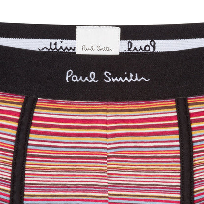 Paul Smith 3 Pack Trunks Multi