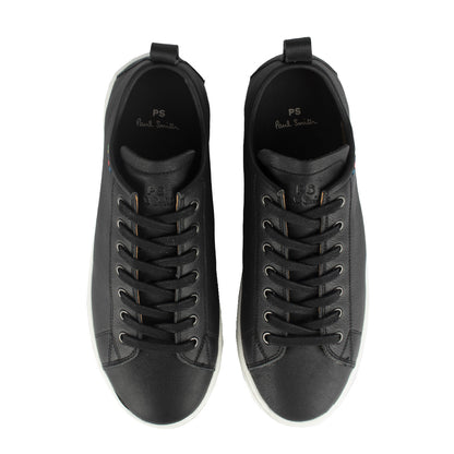 Paul Smith Miyata Trainers Black