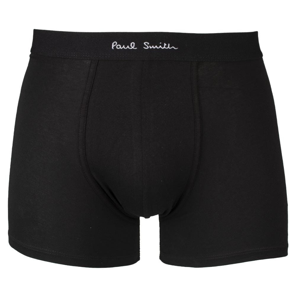 Paul Smith 3 Pack Trunks Black / Mix Multi