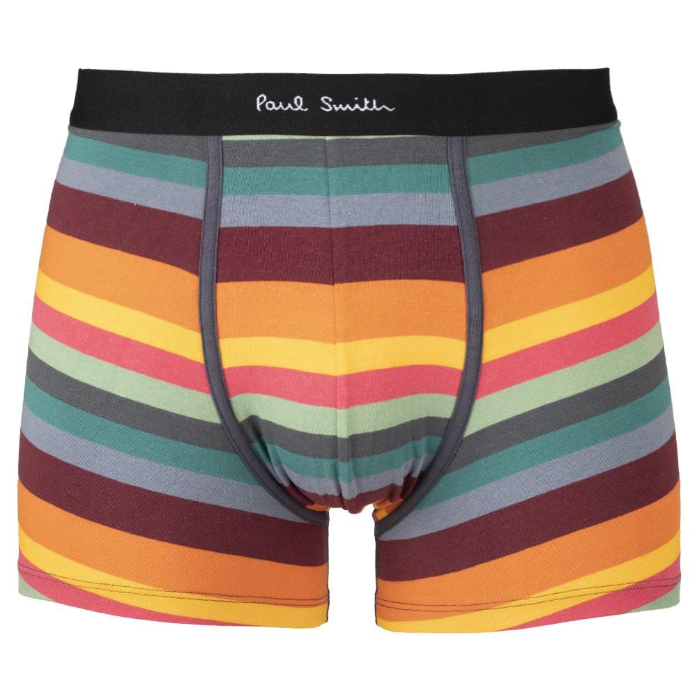 Paul Smith 3 Pack Trunks Black / Mix Multi