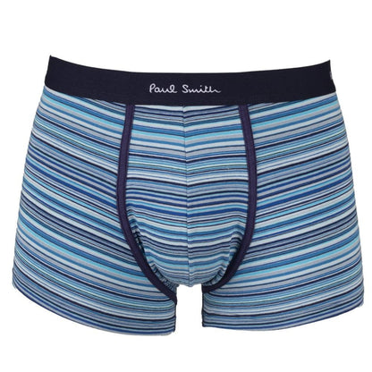 Paul Smith 5 Pack Trunks Navy