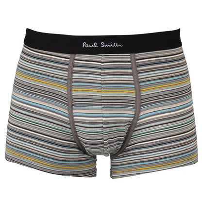 Paul Smith 5 Pack Trunks Navy