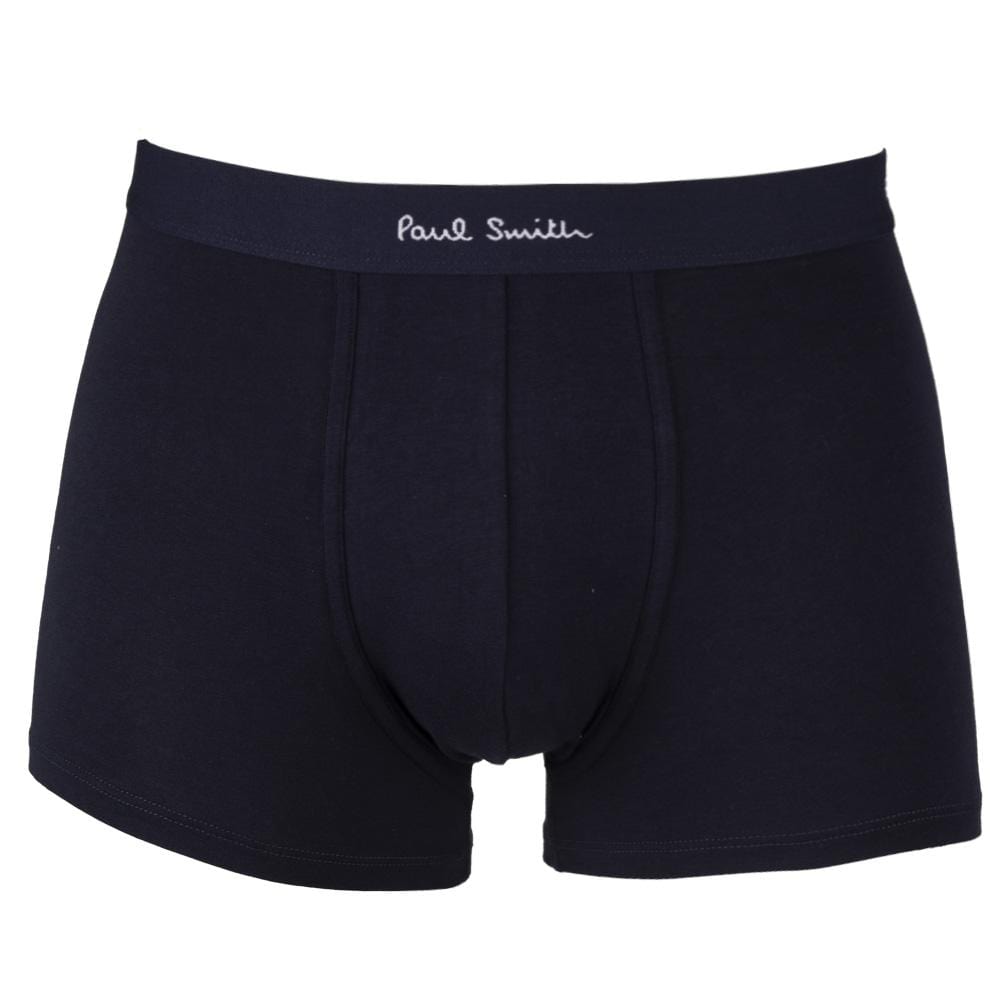 Paul Smith 5 Pack Trunks Navy