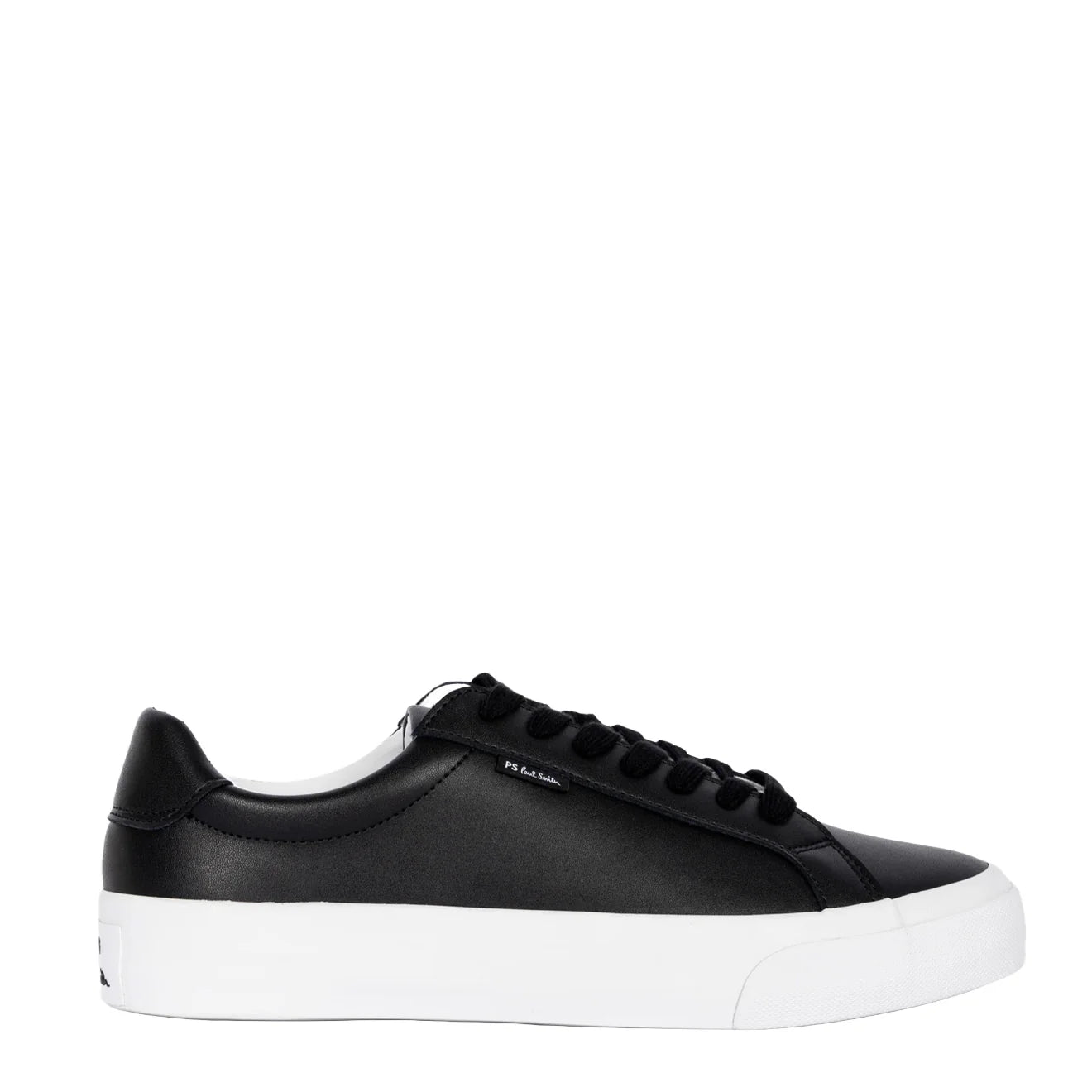 Paul Smith Amos Shoe Black