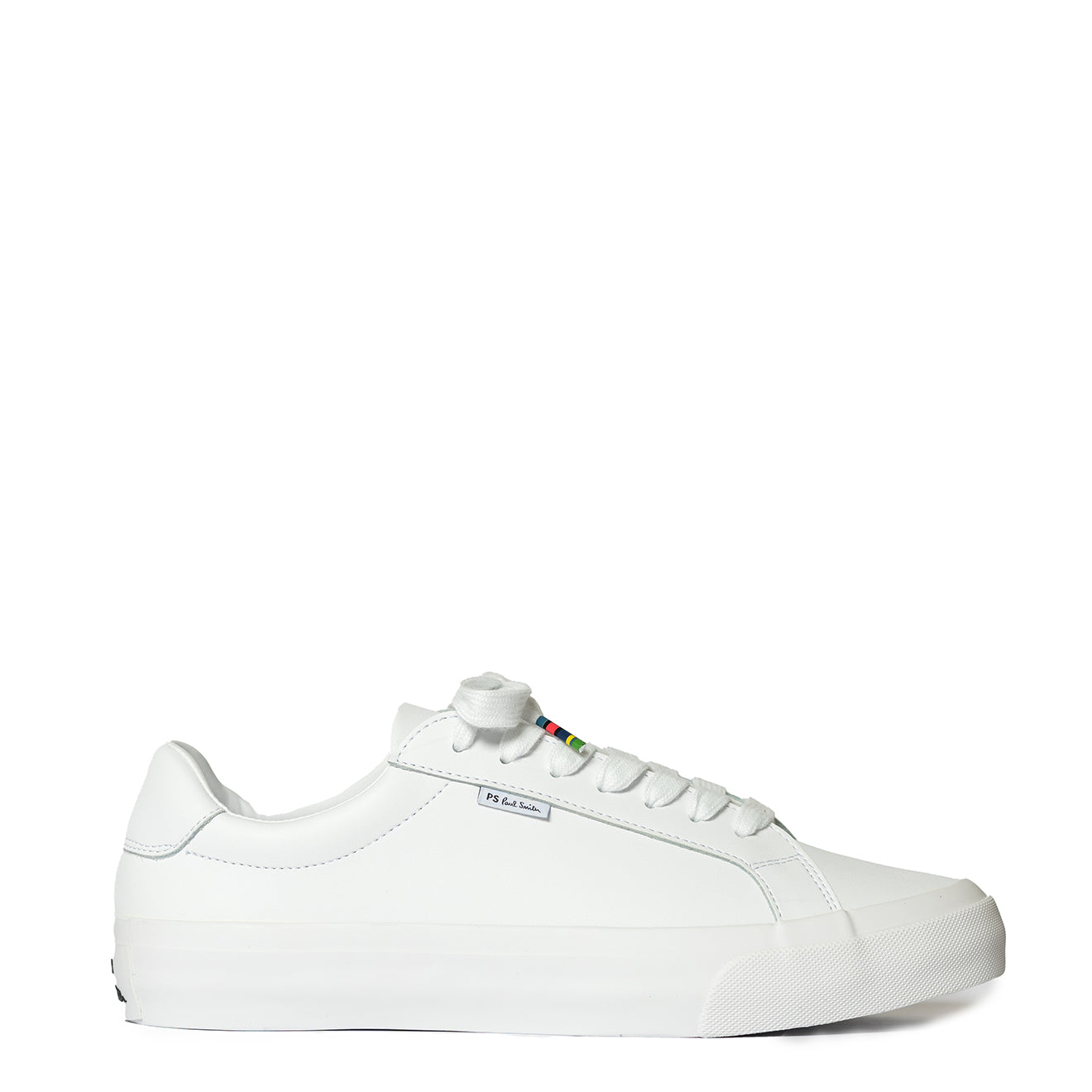 Paul Smith Amos Shoe White