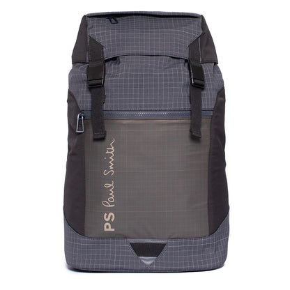 Paul Smith Backpack Grey