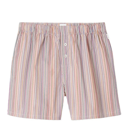 Paul Smith Boxer Short Signature Stripe Multi