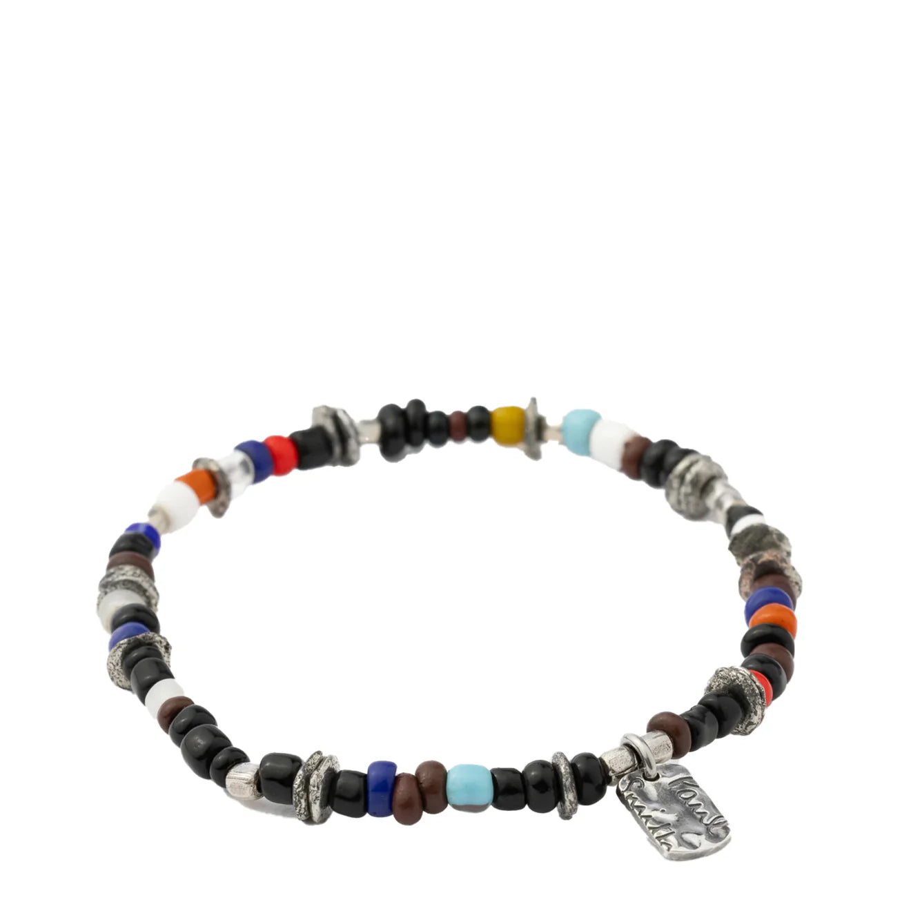 Paul Smith Bracelet Artist Bead Multicolour