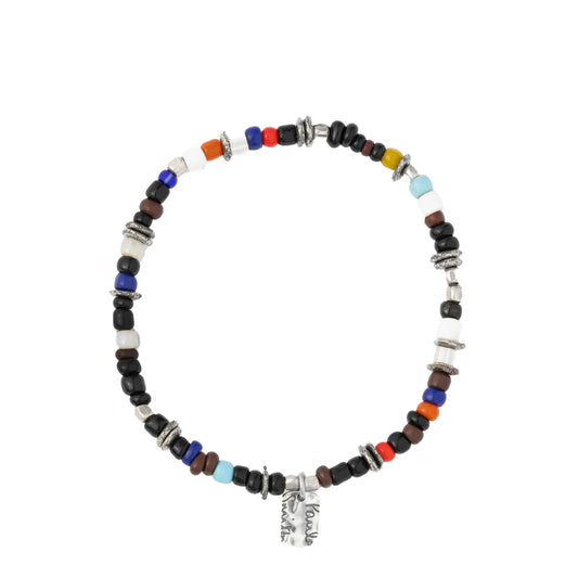 Paul Smith Bracelet Artist Bead Multicolour