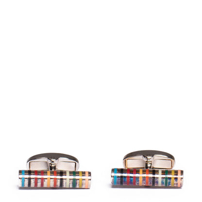 Paul Smith Cufflink Cyclinder