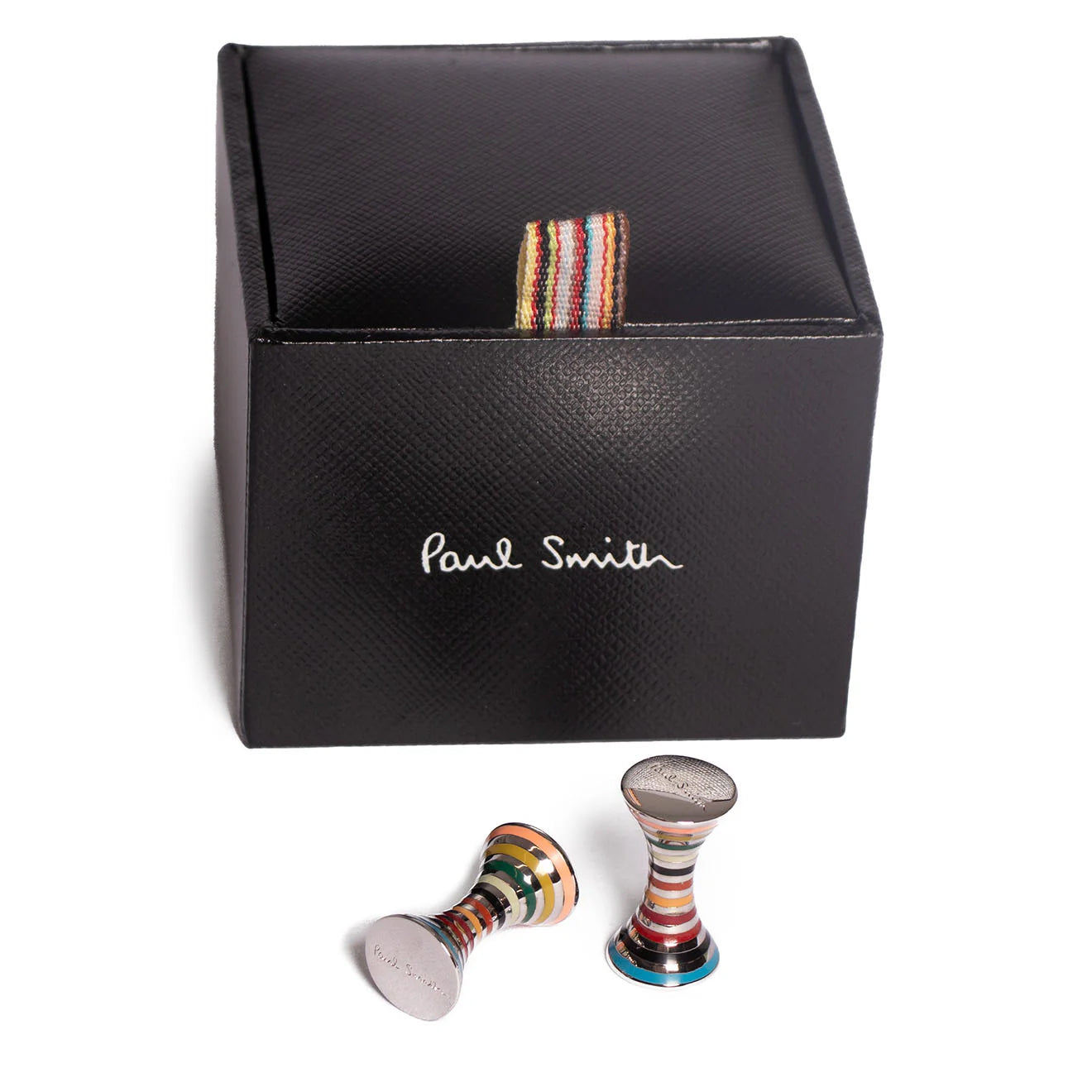 Paul Smith Cufflink Signature Reel