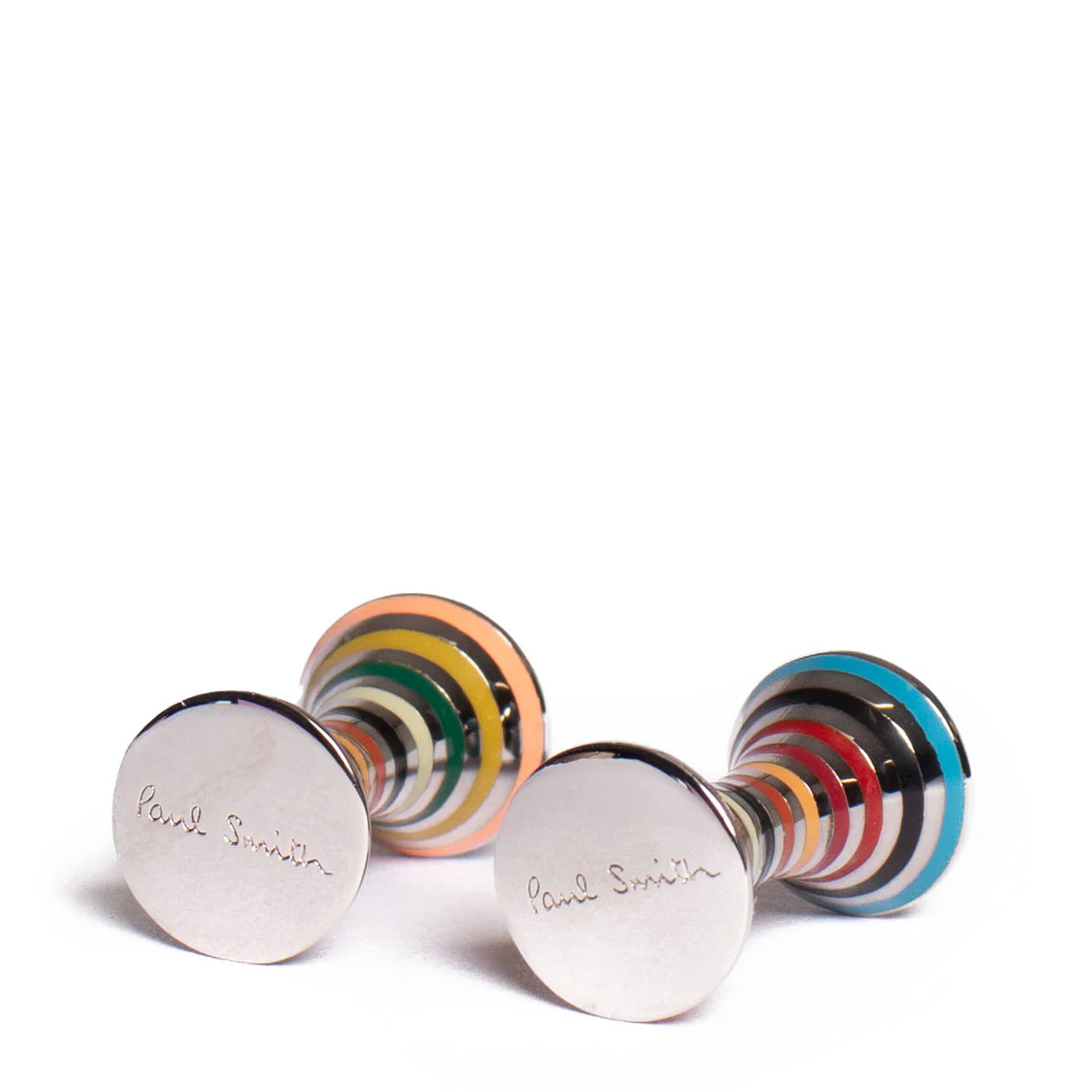 Paul Smith Cufflink Signature Reel