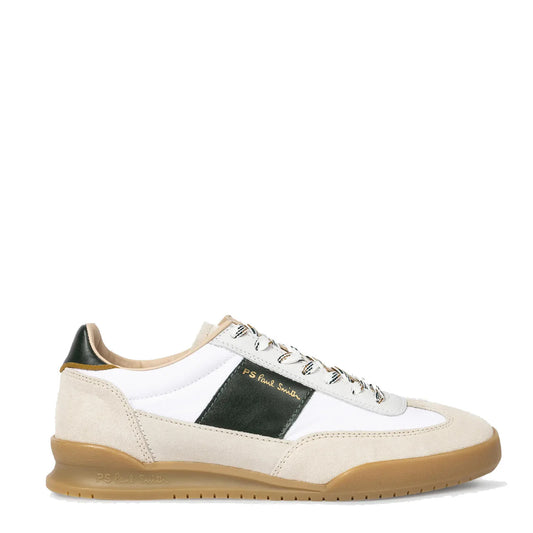 Paul Smith Dover Trainer White