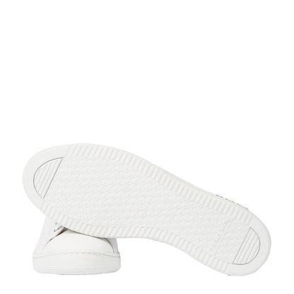 Paul Smith Miyata Shoe White