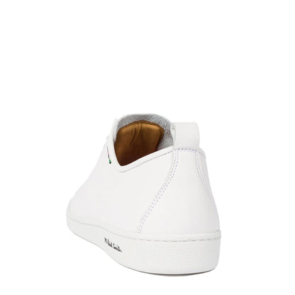 Paul Smith Miyata Shoe White