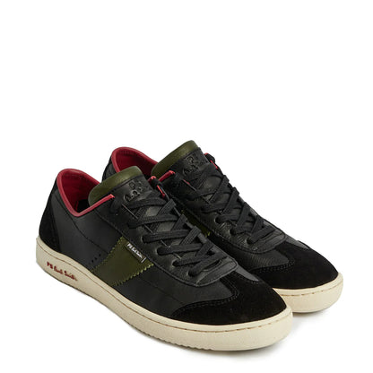 Paul Smith Muller Trainer Black