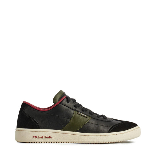 Paul Smith Muller Trainer Black