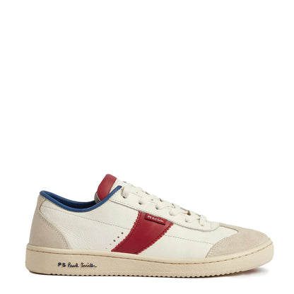 Paul Smith Muller Trainer White