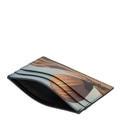 Paul Smith Wallet E/W CC Balloon Case Black