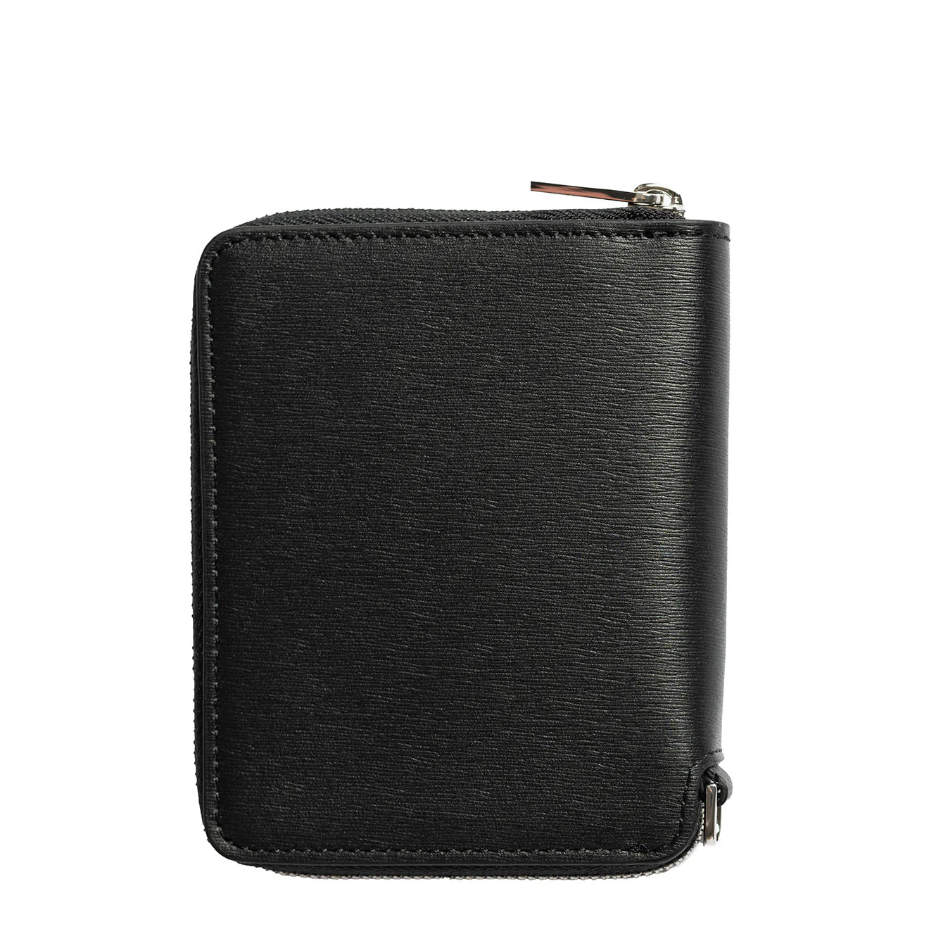 Paul Smith Wallet Zip Billfold Black