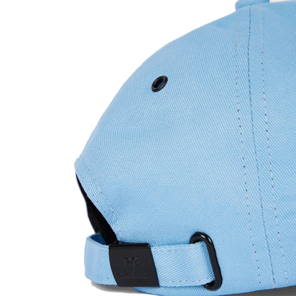 Paul Smith Zebra Logo Baseball Cap Light Blue