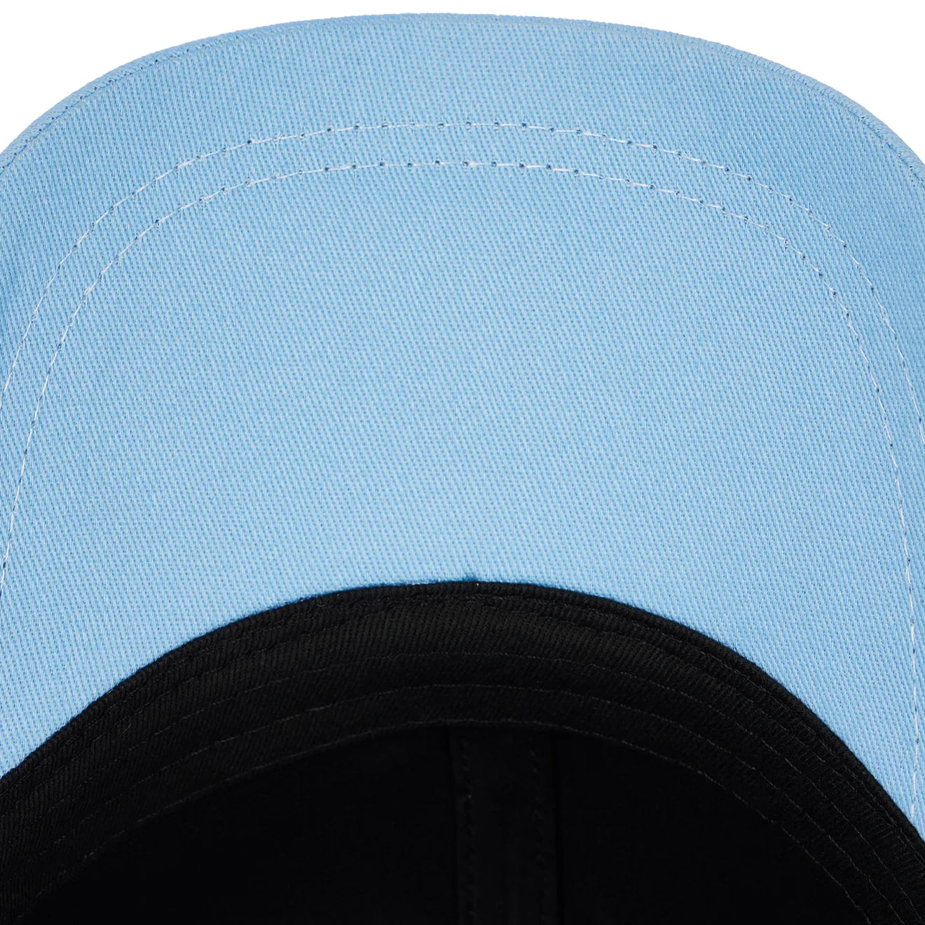 Paul Smith Zebra Logo Baseball Cap Light Blue