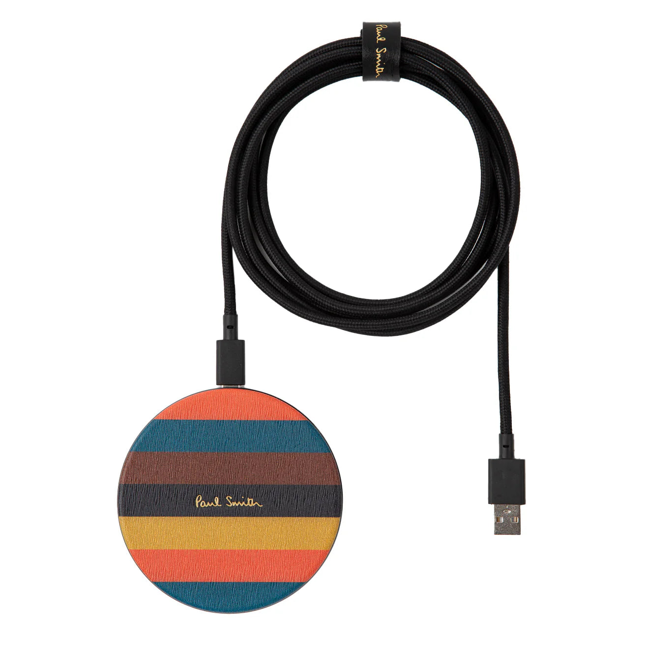 Paul Smith x Native Union Drop Charger Artist Stripe - Artist Stripe / ONE SIZE / 96