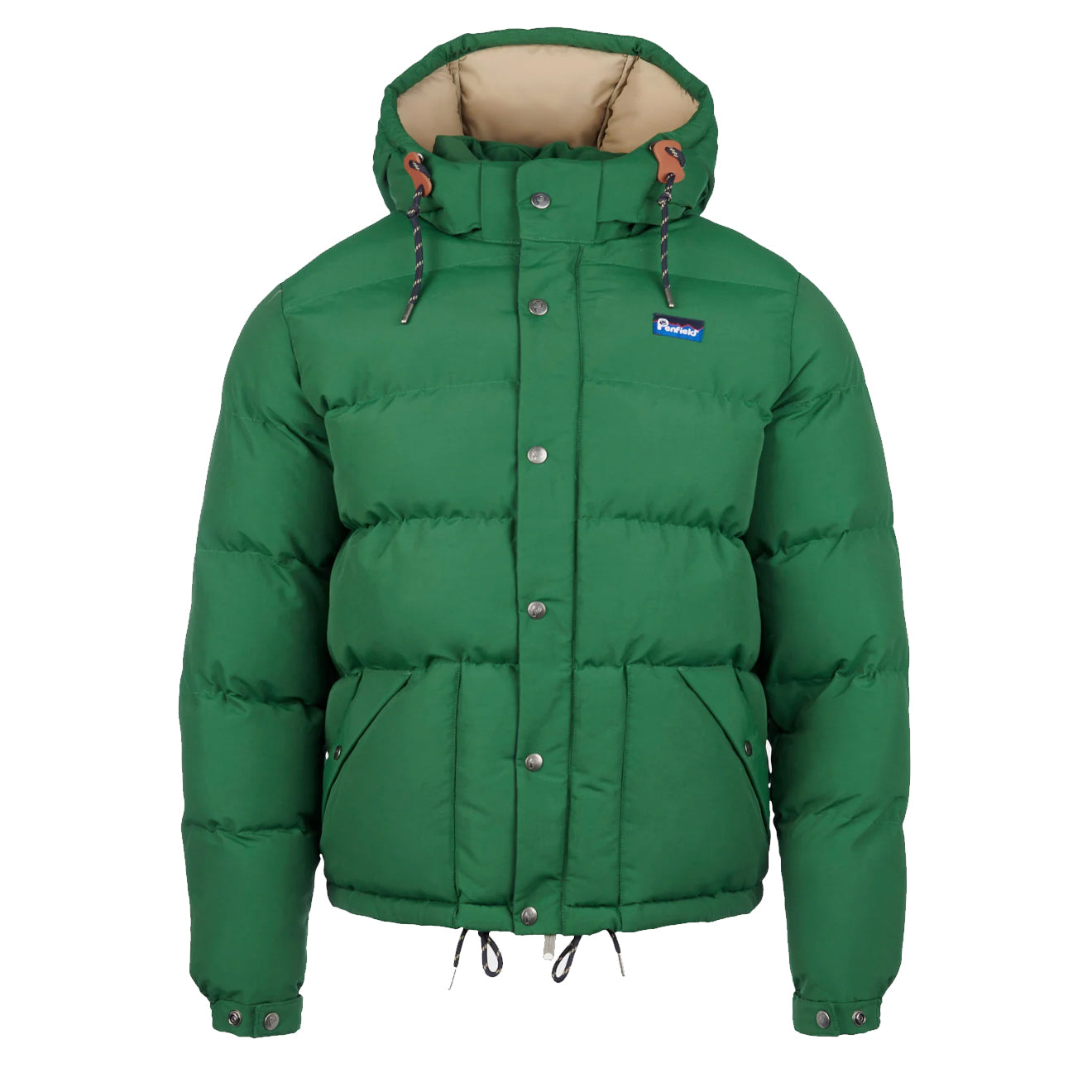 Penfield Bowerbridge Jacket Eden The Sporting Lodge