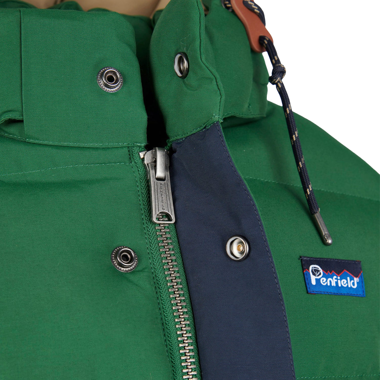 Penfield Bowerbridge Jacket Eden