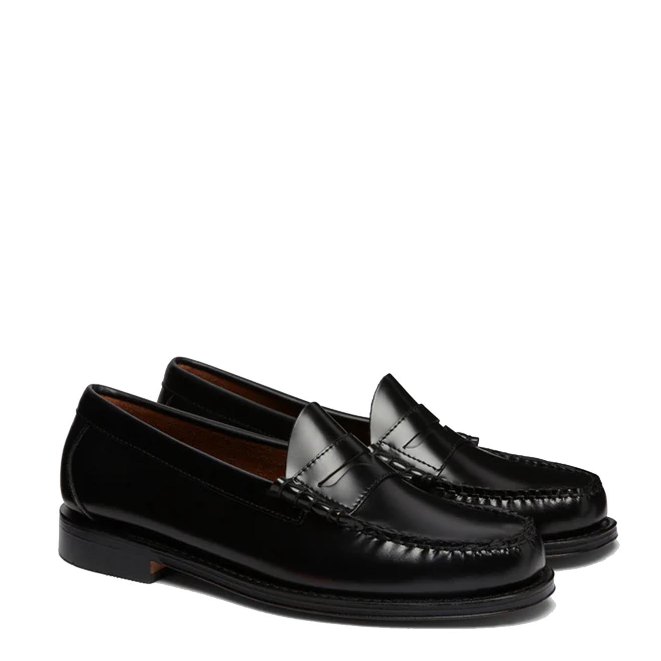 Larson penny loafer online