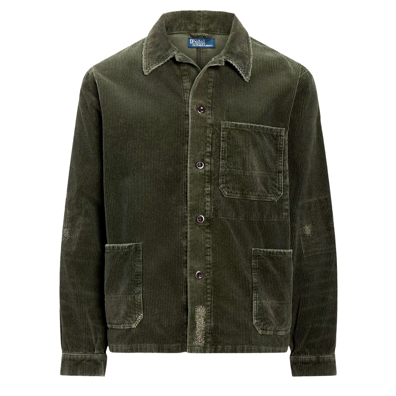 Corduroy jacket ralph lauren on sale