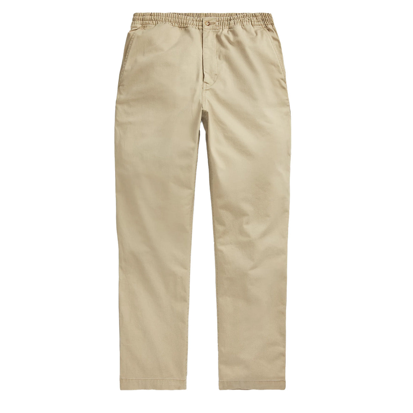 Polo Ralph Lauren Polo Prepster Classic Fit Chino Trouser Classic Khaki - The Sporting Lodge