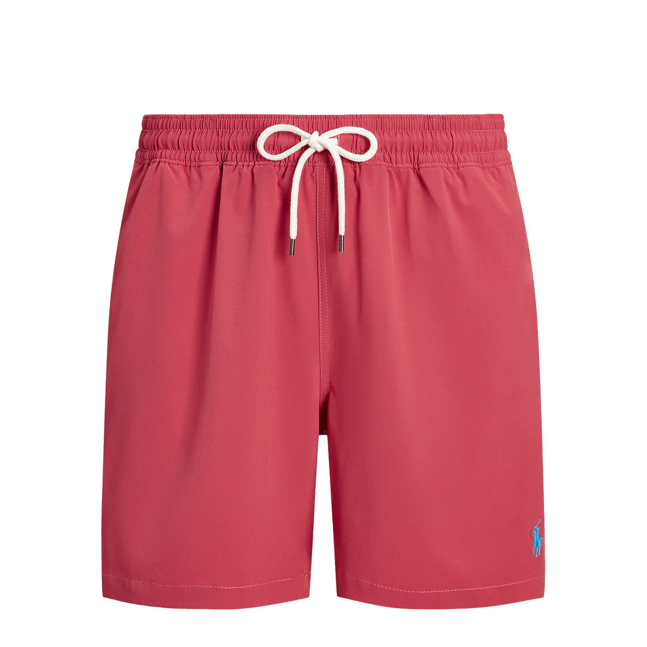 Polo Ralph Lauren 14.6 cm Traveller Classic Swimming Trunk Nantucket Red