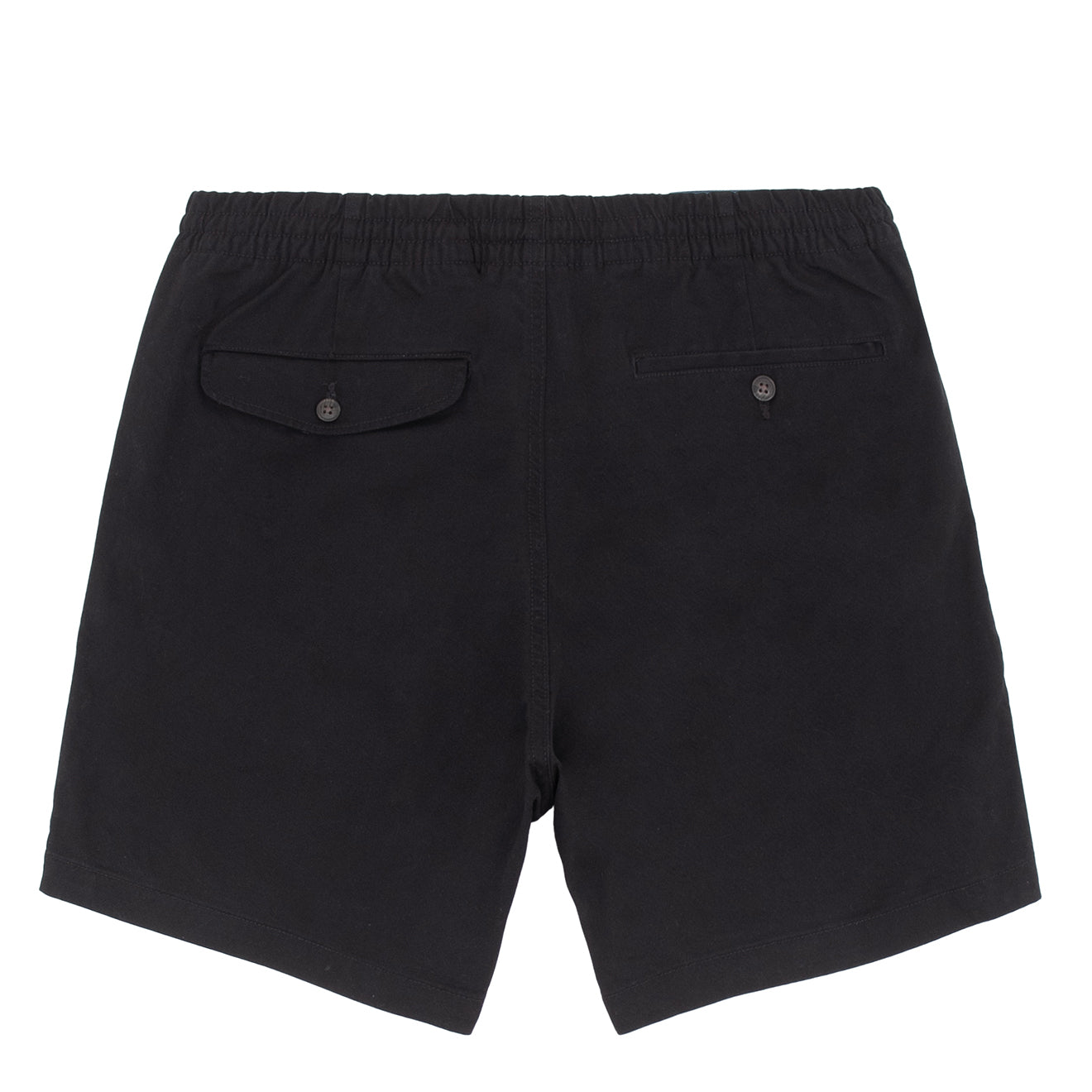 Polo Ralph Lauren Classic Fit Prepster Short Polo Black - The Sporting Lodge