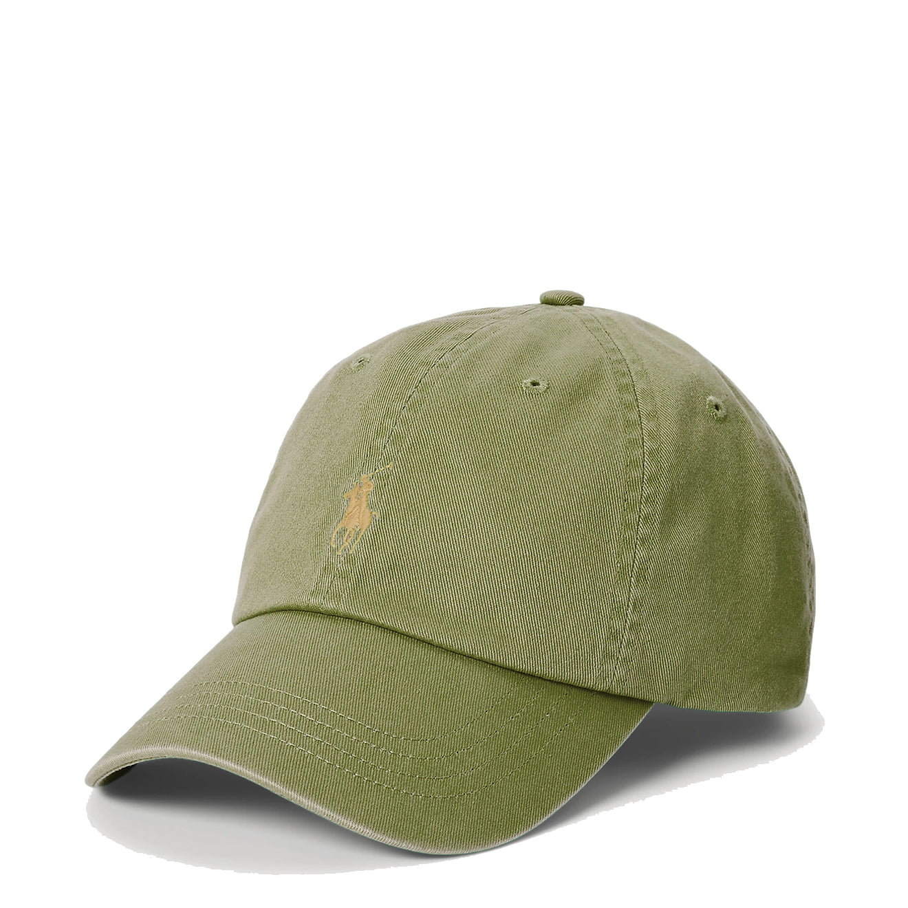 Polo Ralph Lauren Classic Sports Cap Garden Trail - The Sporting Lodge