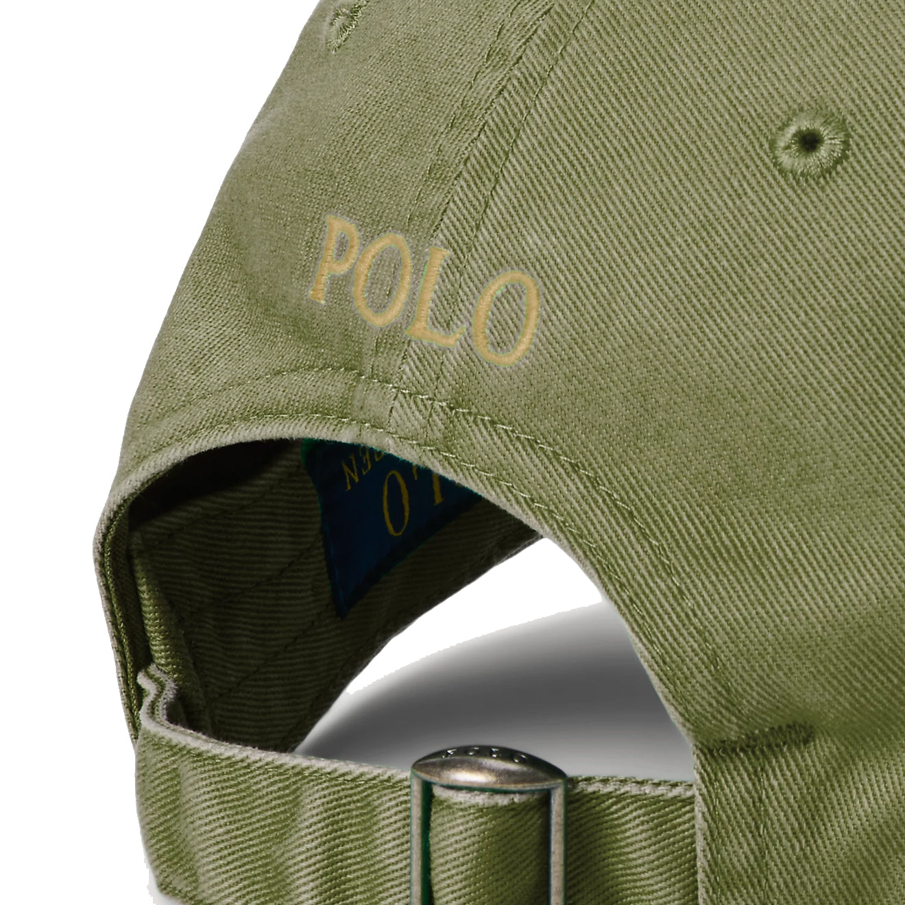 Polo Ralph Lauren Classic Sports Cap Garden Trail The Sporting Lodge