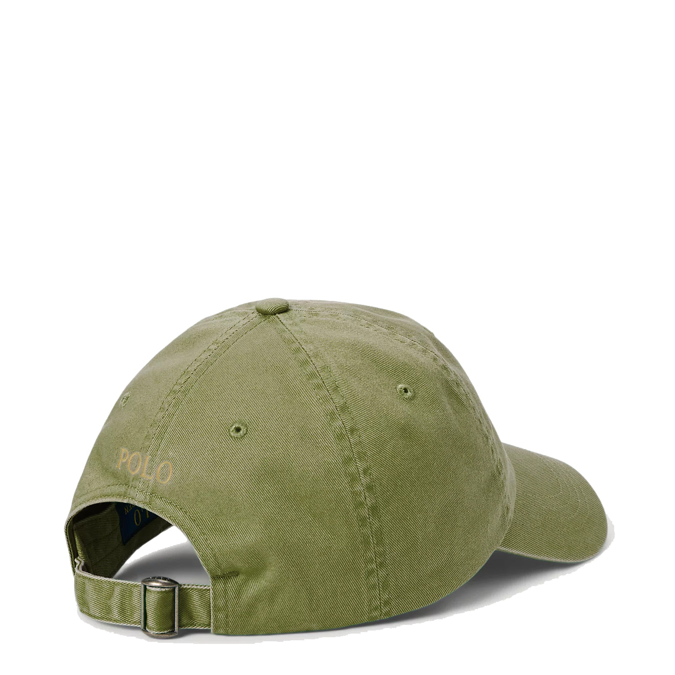 Polo Ralph Lauren Classic Sports Cap Garden Trail