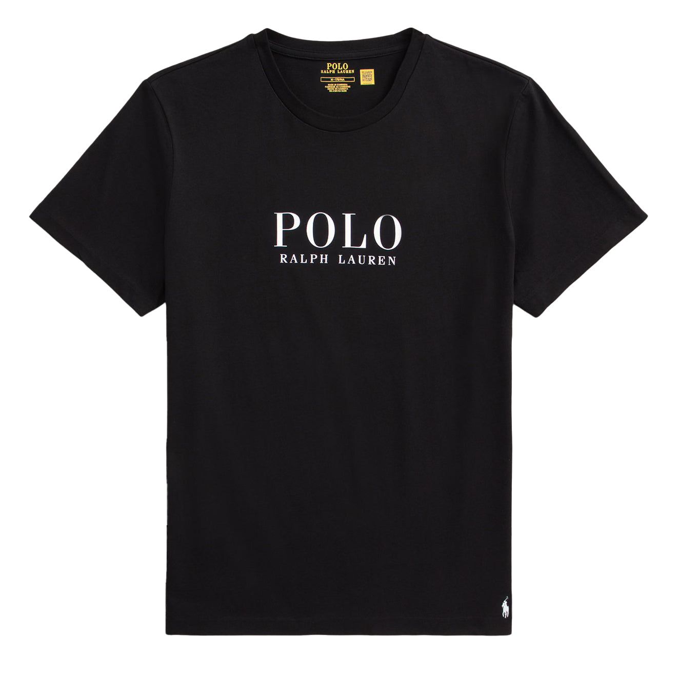 Polo ralph lauren sleep shirt best sale