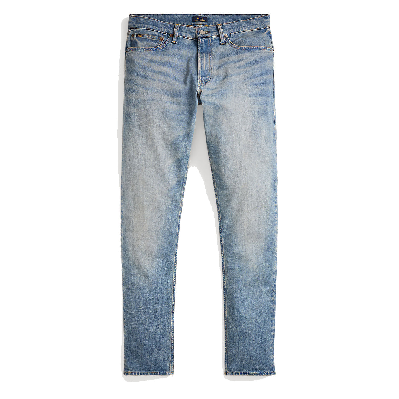 Polo Ralph Lauren Parkside Active Taper Stretch Jean Dixon Stretch - The Sporting Lodge