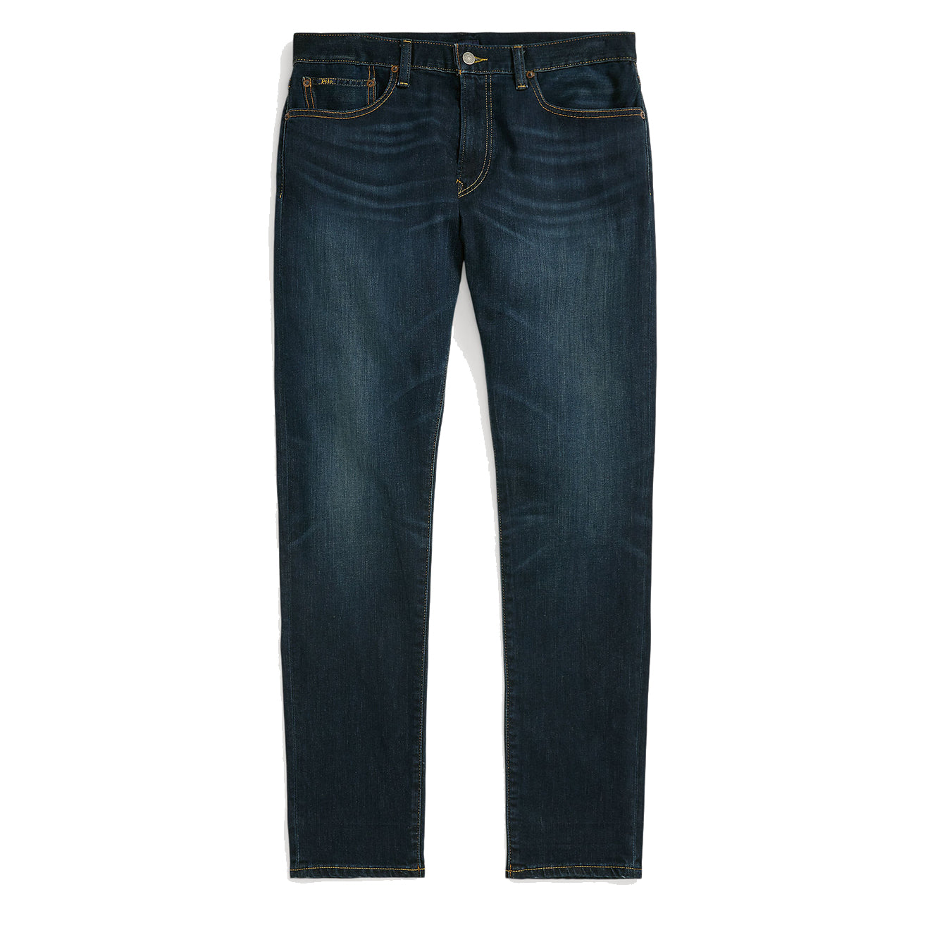 Polo Ralph Lauren Parkside Active Taper Stretch Jean Murphy Stretch - The Sporting Lodge