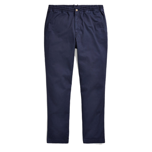 Polo Ralph Lauren Polo Prepster Classic Fit Chino Trouser Nautical Ink - The Sporting Lodge