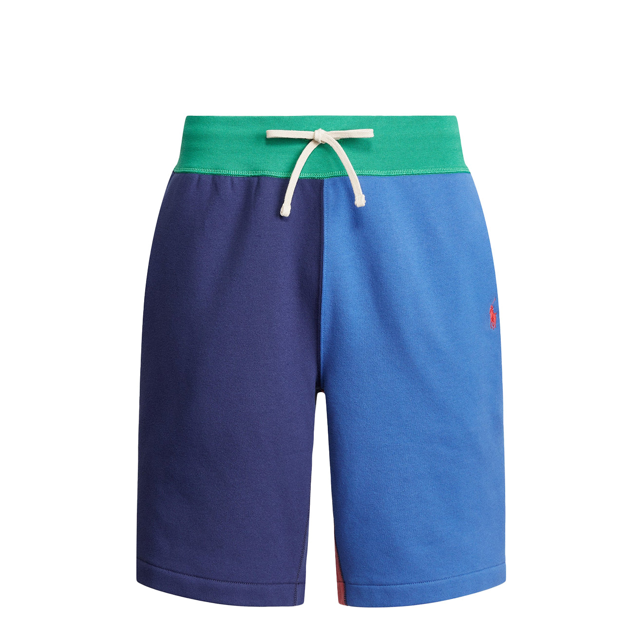 Ralph lauren polo fleece shorts best sale