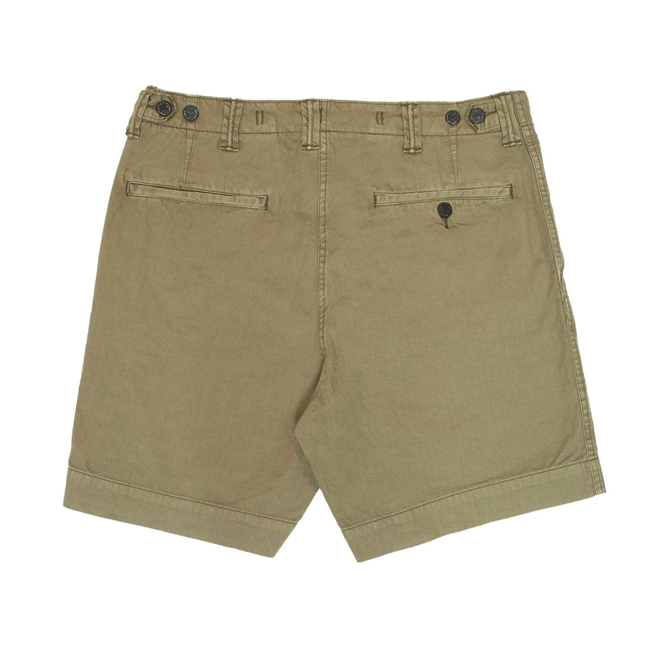 RRL by Ralph Lauren Field Chino Shorts New Olive