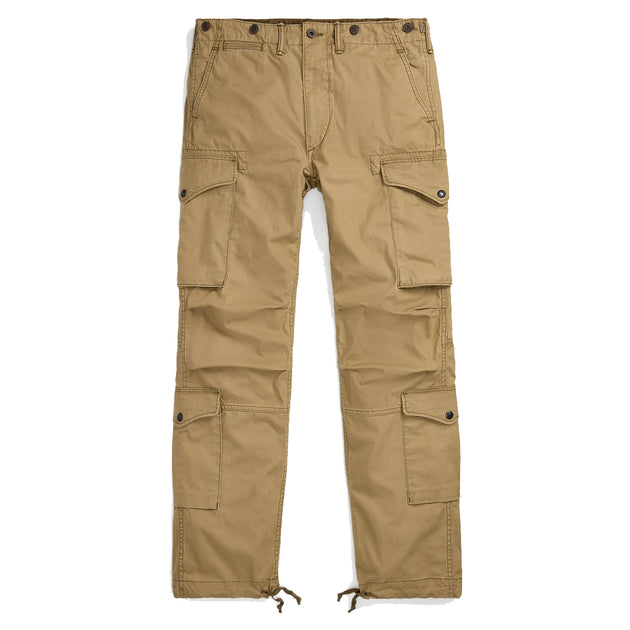 Rrl cargo online