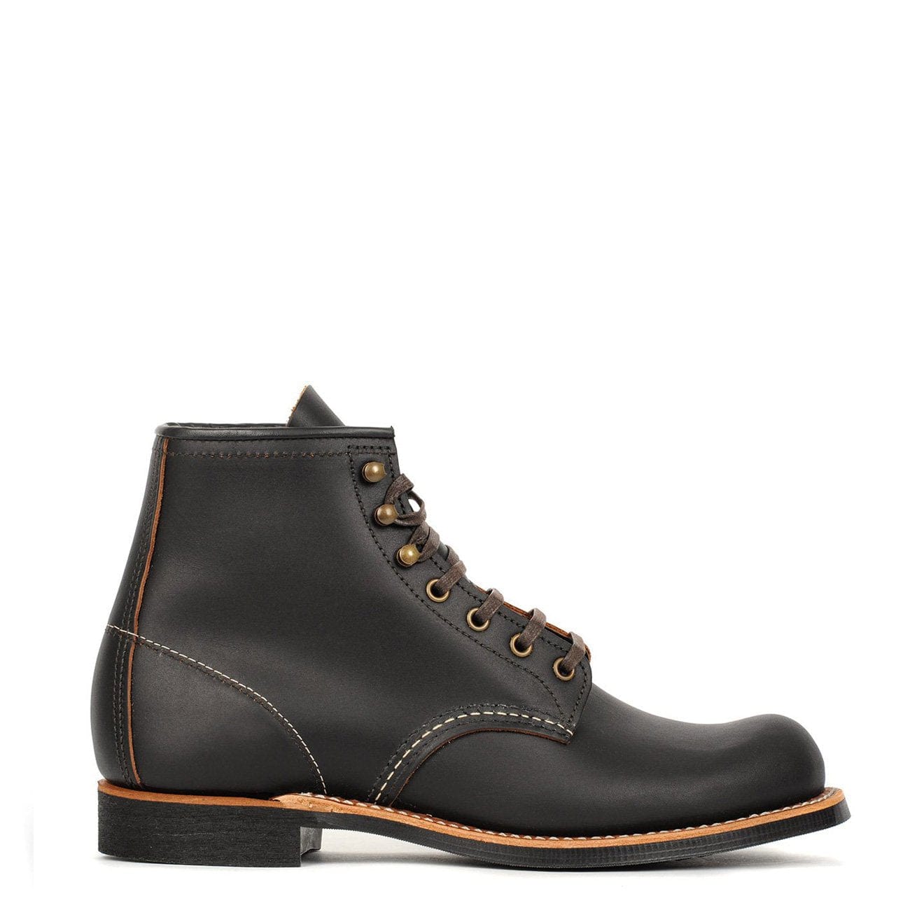 Red Wing Blacksmith Boot Black Prairie - The Sporting Lodge