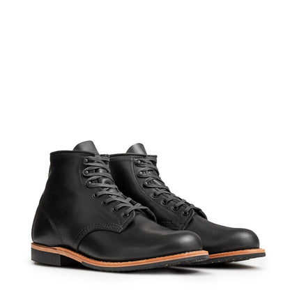 Red Wing Beckman Boot Black Excalibur