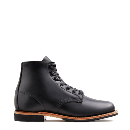 Red Wing Beckman Boot Black Excalibur