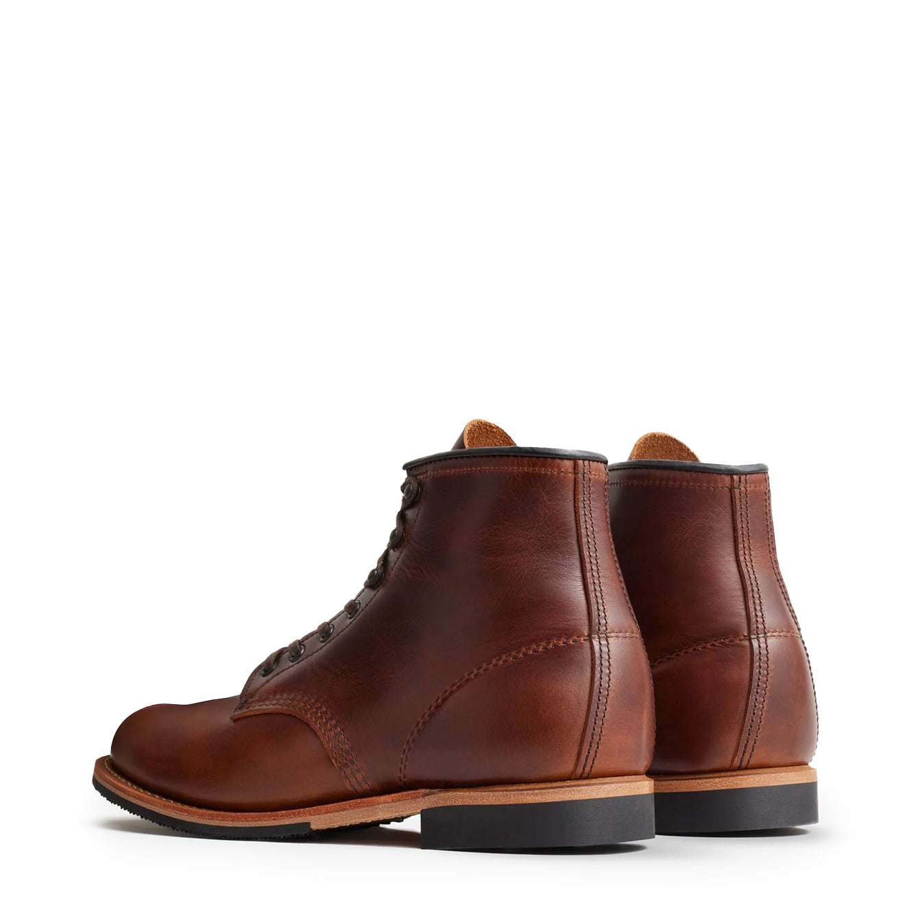 Red Wing Beckman Boot Cigar Excalibur