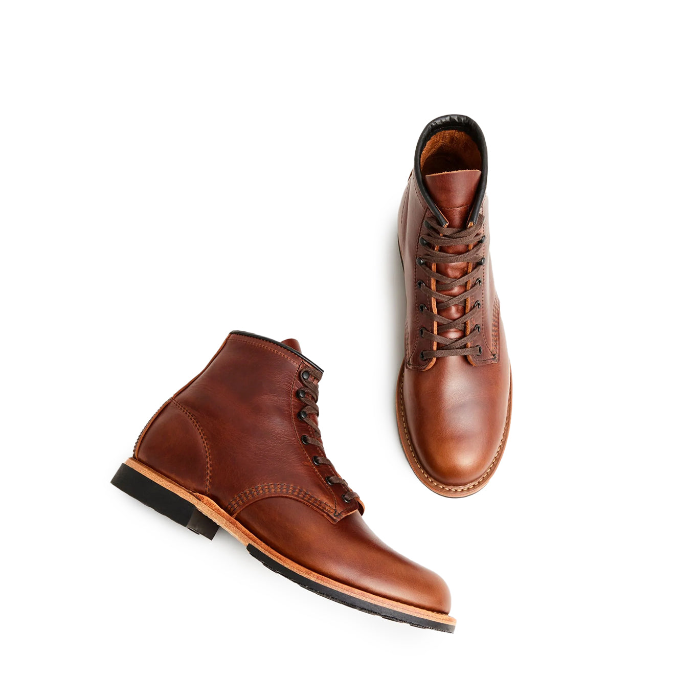 Red Wing Beckman Boot Cigar Excalibur The Sporting Lodge